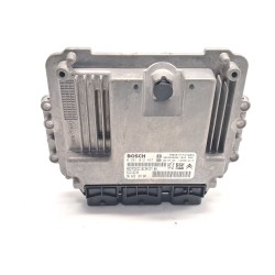 Centralina do motor uce Peugeot 207/207+ (WA_, WC_) | Desguace Becerril