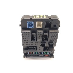 Peça BSI (Built-in Systems Interface) Peugeot 207/207+ (WA_, WC_) | Desguace Becerril