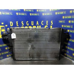 Recambio de intercooler para alfa romeo 159 (140) 2.4 jtdm 20v q4 ti referencia OEM IAM 0050507299  