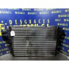 Recambio de intercooler para alfa romeo 159 (140) 2.4 jtdm 20v q4 ti referencia OEM IAM 0050507299  