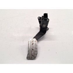 Potenciómetro do pedal Ford Focus I (daw, dbw) | Desguace Becerril