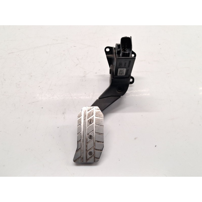 POTENCIÓMETRO pedal 98AB9F836AE | Desguace Becerril