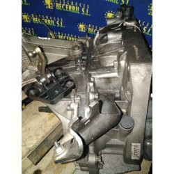 Recambio de caja cambios para nissan almera (n16/e) line up referencia OEM IAM JR5106  