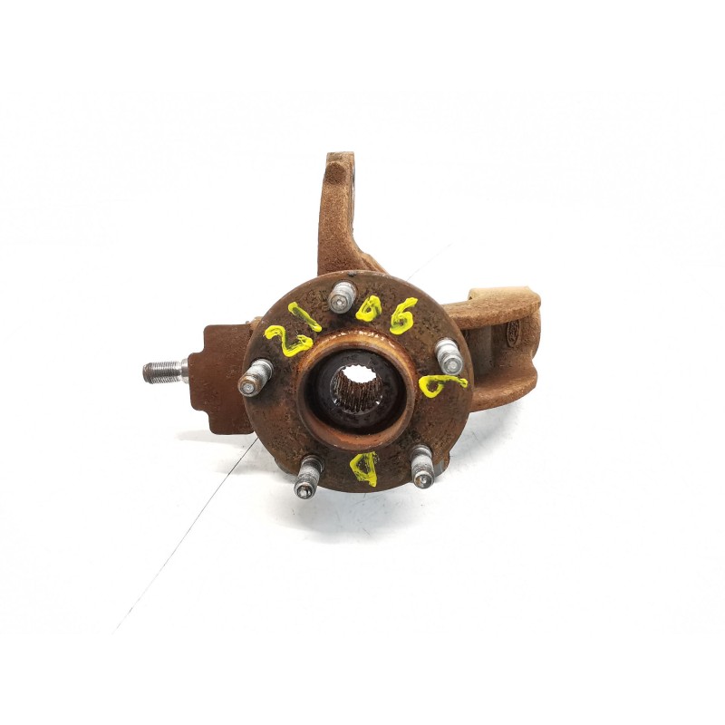 Moyeu de roue avant droit Ford Tourneo connect | Desguace Becerril