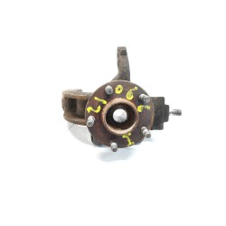 محمل عجلة أمامي يسار Ford Tourneo connect | Desguace Becerril