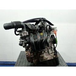 المحرك الكامل Volkswagen Polo IV (9N_, 9A_) | Desguace Becerril