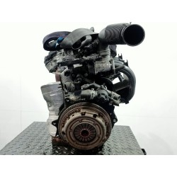 المحرك الكامل Volkswagen Polo IV (9N_, 9A_) | Desguace Becerril