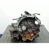 Recambio de caja cambios para volkswagen polo iv (9n_, 9a_) 1.2 referencia OEM IAM GKU  