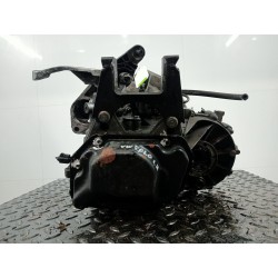 Recambio de caja cambios para volkswagen polo iv (9n_, 9a_) 1.2 referencia OEM IAM GKU  