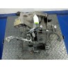 Recambio de caja cambios para volkswagen polo iv (9n_, 9a_) 1.2 referencia OEM IAM GKU  