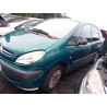 Détail des pièces pour CITROËN xsara picasso (N68) 2.0 HDi Diesel de l'année 2003 avec le moteur RHY (DW10TD)