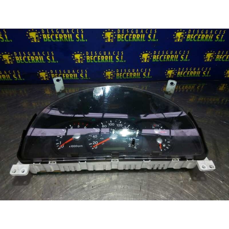 Recambio de cuadro instrumentos para kia sorento 2.5 crdi ex referencia OEM IAM 940033E080 20040506 Recambio de cuadro instrumentos para kia sorento 2.5 crdi ex referencia OEM IAM 940033E080 20040506