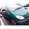 Détail des pièces pour CITROËN xsara picasso (N68) 2.0 HDi Diesel de l'année 2003 avec le moteur RHY (DW10TD)