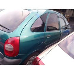 Détail des pièces pour CITROËN xsara picasso (N68) 2.0 HDi Diesel de l'année 2003 avec le moteur RHY (DW10TD)