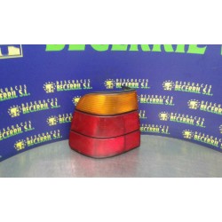 Fanale posteriore centrale sinistro BMW Serie 3 berlina (E46) | Desguace Becerril