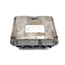 Centralina do motor uce Seat Cordoba vario (6K5) | Desguace Becerril