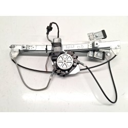 Vorderer rechter hinterer Fensterheber-Schalter Seat Cordoba vario (6K5) | Desguace Becerril