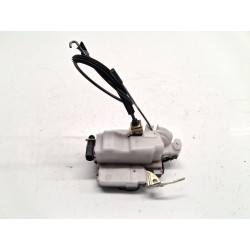 Front left door lock Seat Cordoba vario (6K5) | Becerril Scrap Yard