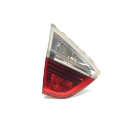 Fanale posteriore centrale sinistro BMW 3 (E90) | Desguace Becerril