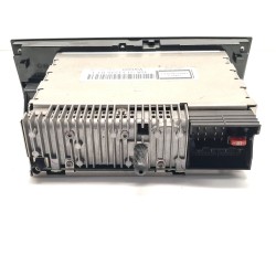 Recambio de sistema audio / radio cd para bmw 3 (e90) 320 d referencia OEM IAM 6512913333501 VP4KAF18C838GN 14472110
