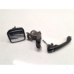 Anti-theft antenna Seat Cordoba vario (6K5) | Becerril Scrap Yard