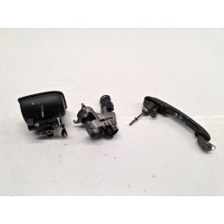 Diebstahlschutzantenne Seat Cordoba vario (6K5) | Desguace Becerril