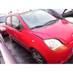 Detalhamento das peças para Chevrolet matiz (M200, M250) 0.8 Gasolina do ano 2010 com motor LBF(49CUL3),LQ2(49CUL3)