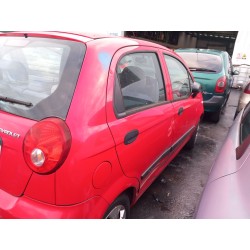 Détail des pièces pour Chevrolet matiz (M200, M250) 0.8 Gasolina de l'année 2010 avec le moteur LBF(49CUL3),LQ2(49CUL3)