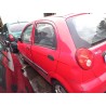 Détail des pièces pour Chevrolet matiz (M200, M250) 0.8 Gasolina de l'année 2010 avec le moteur LBF(49CUL3),LQ2(49CUL3)