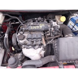 Détail des pièces pour Chevrolet matiz (M200, M250) 0.8 Gasolina de l'année 2010 avec le moteur LBF(49CUL3),LQ2(49CUL3)