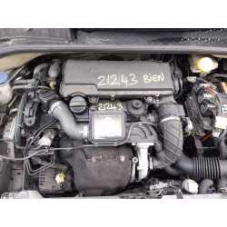 المحرك الكامل CITROEN C2 (JM_) | Desguace Becerril