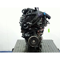 Kompletter Motor CITROEN C2 (JM_) | Desguace Becerril