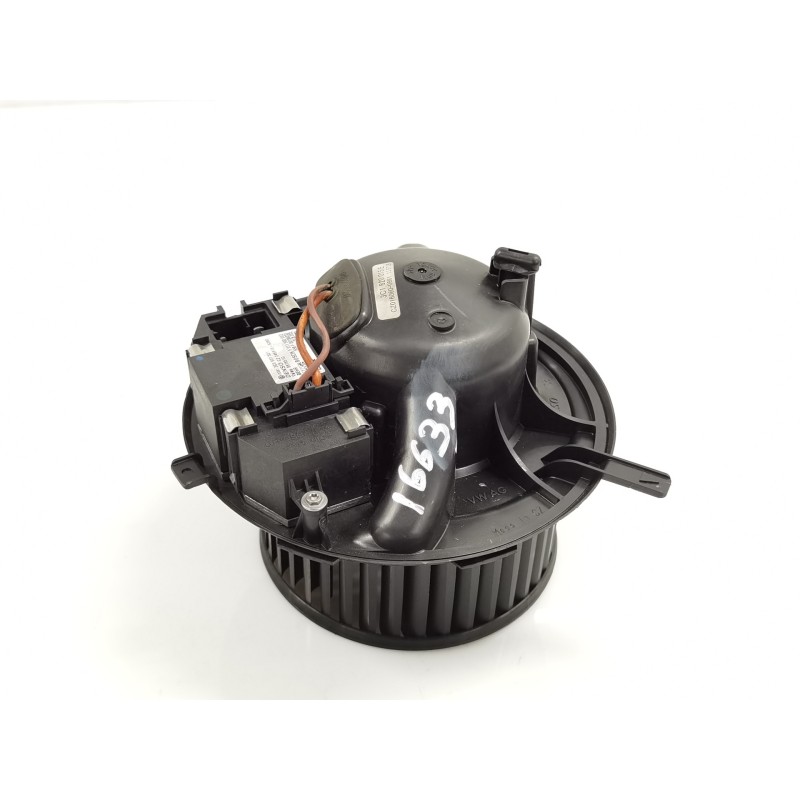 Recambio de motor calefaccion para volkswagen golf plus (5m1) highline referencia OEM IAM 3C1820015E Recambio de motor calefaccion para volkswagen golf plus (5m1) highline referencia OEM IAM 3C1820015E