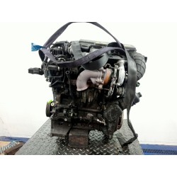 Kompletter Motor CITROEN C2 (JM_) | Desguace Becerril