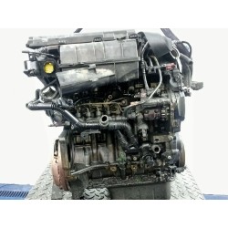Kompletter Motor CITROEN C2 (JM_) | Desguace Becerril