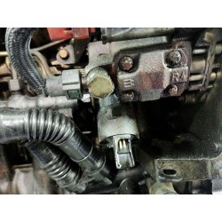 Kompletter Motor CITROEN C2 (JM_) | Desguace Becerril