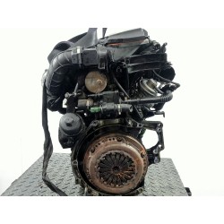 Kompletter Motor CITROEN C2 (JM_) | Desguace Becerril