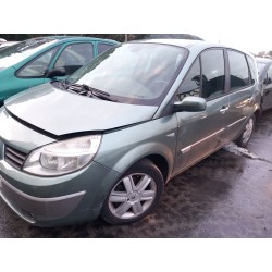 Detalhamento das peças para Renault SCÉNIC II (JM0/1_) 1.5 dCi (JM1E, JM16) Diesel do ano 2005 com motor K9K 732,K9K 734