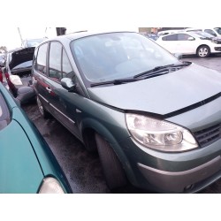 Détail des pièces pour Renault SCÉNIC II (JM0/1_) 1.5 dCi (JM1E, JM16) Diesel de l'année 2005 avec le moteur K9K 732,K9K 734