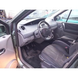 Détail des pièces pour Renault SCÉNIC II (JM0/1_) 1.5 dCi (JM1E, JM16) Diesel de l'année 2005 avec le moteur K9K 732,K9K 734