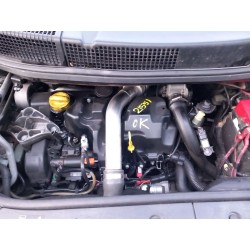 Détail des pièces pour Renault SCÉNIC II (JM0/1_) 1.5 dCi (JM1E, JM16) Diesel de l'année 2005 avec le moteur K9K 732,K9K 734