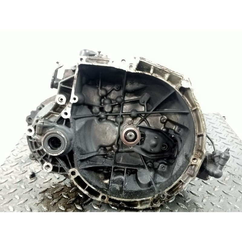 Recambio de caja cambios para citroën c2 (jm_) 1.4 hdi referencia OEM IAM 20CP67  