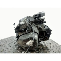 Recambio de caja cambios para citroën c2 (jm_) 1.4 hdi referencia OEM IAM 20CP67  