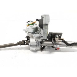 قطعة غيار COM 2000 (وحدة مفاتيح عمود التوجيه) Ford Fiesta VI (CB1, ccn) | Desguace Becerril