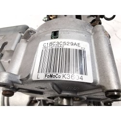 قطعة غيار COM 2000 (وحدة مفاتيح عمود التوجيه) Ford Fiesta VI (CB1, ccn) | Desguace Becerril