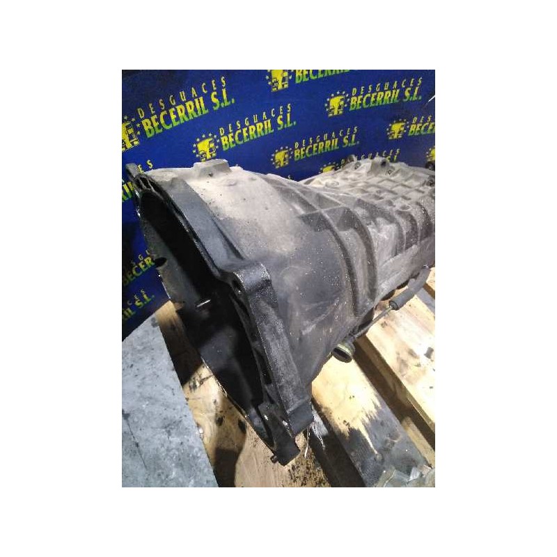 Recambio de caja cambios para opel omega b elegance berlina referencia OEM IAM 25DTX25DTX25TD Recambio de caja cambios para opel omega b elegance berlina referencia OEM IAM 25DTX25DTX25TD