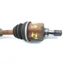 Transmissão dianteira esquerda Rover 75 (rj) | Desguace Becerril