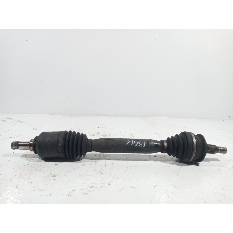 Recambio de transmision delantera izquierda para mercedes clase b (w245) 150 (245.231) referencia OEM IAM Recambio de transmision delantera izquierda para mercedes clase b (w245) 150 (245.231) referencia OEM IAM