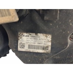 Lenkgetriebe Seat Leon (1P1) | Desguace Becerril