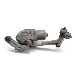 Recambio de motor limpia delantero para seat leon (1p1) 2.0 tdi 16v referencia OEM IAM 1P0955023B  